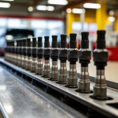 Ремонт топливной системы