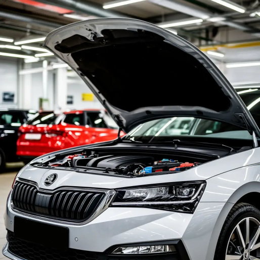 Техобслуживание