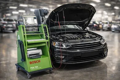 Диагностика систем автомобиля БЕСПЛАТНО