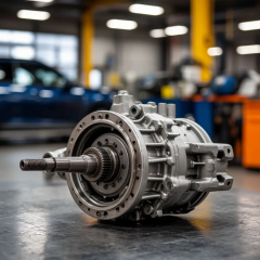 Ремонт тормозной системы