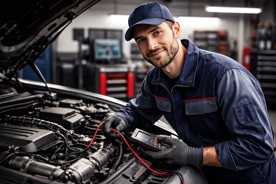 Ты понимаешь язык электронных систем