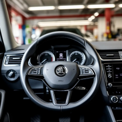 Ремонт рулевого управления