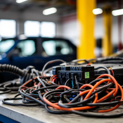 Ремонт автоэлектрики