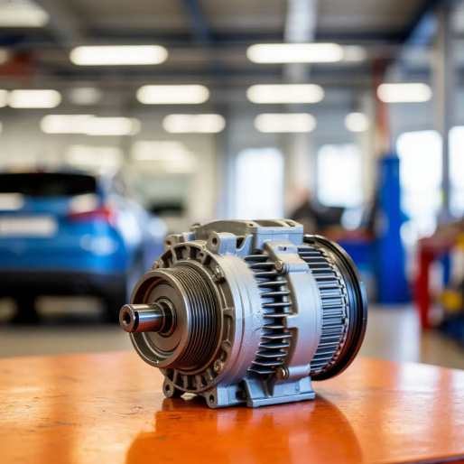 Трансмиссия